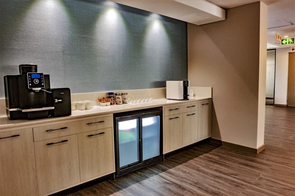 FutureSpace - 2 Bruton Rd