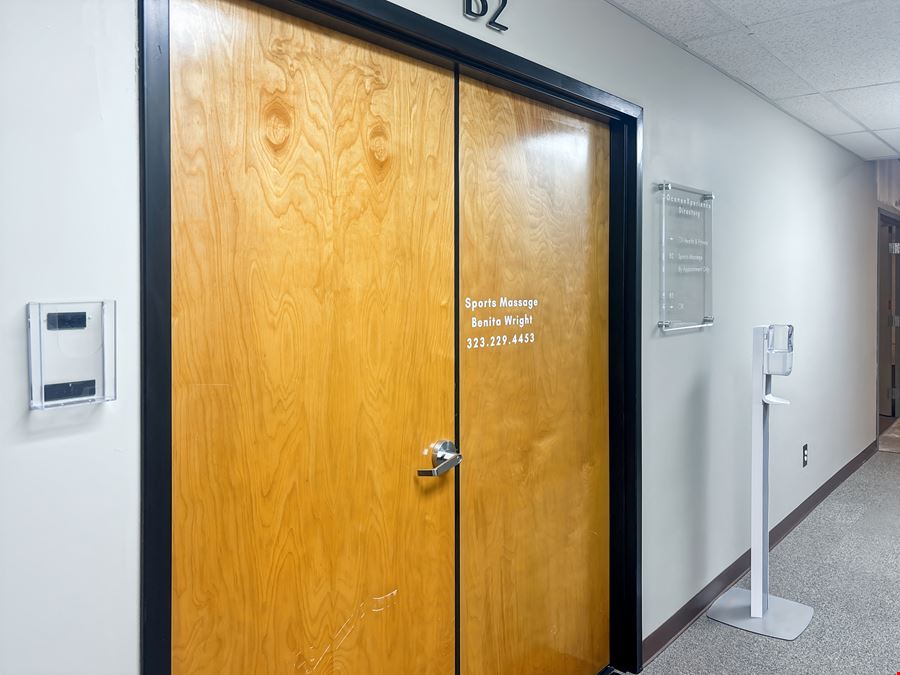 GA, Athens - Daniells Bridge Rd