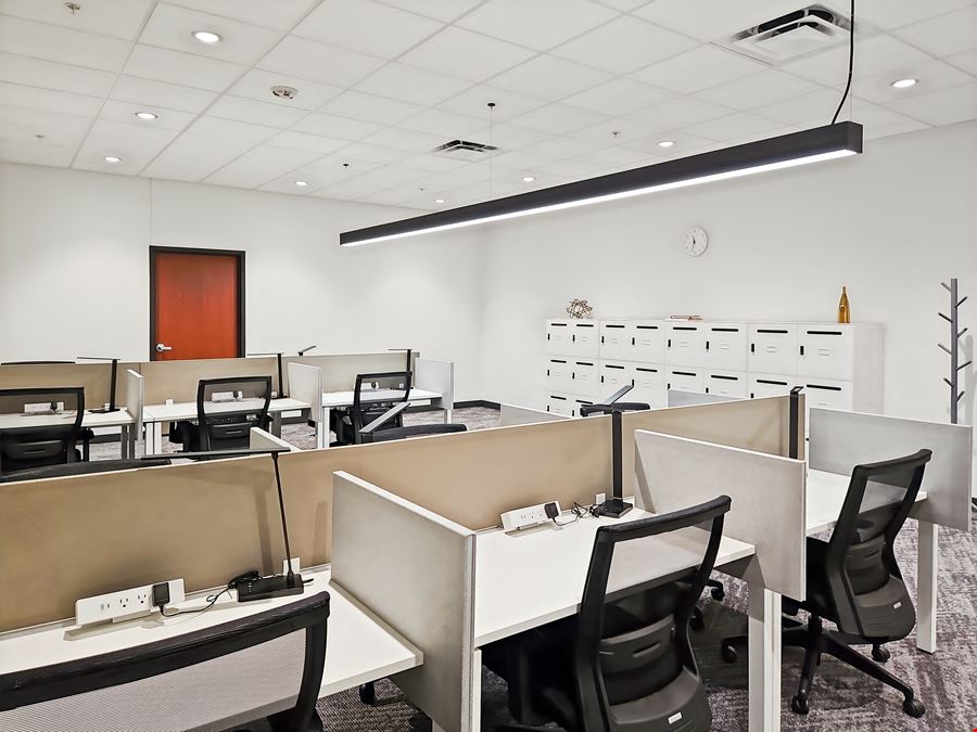 WI, Madison - Eastpark Blvd