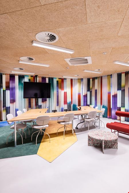 Silversquare Central