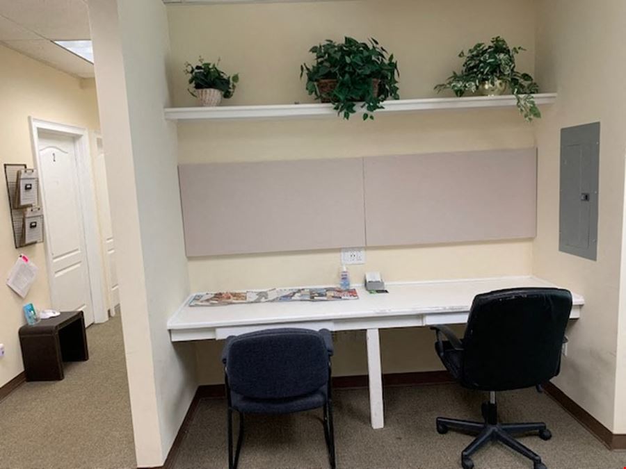 Myrtle Beach Business Center