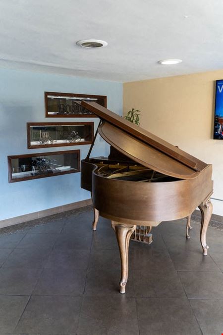 San Marino Coworking