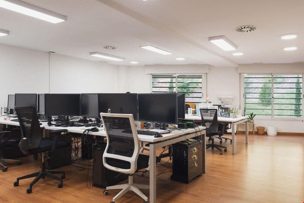 Livink - Coworking