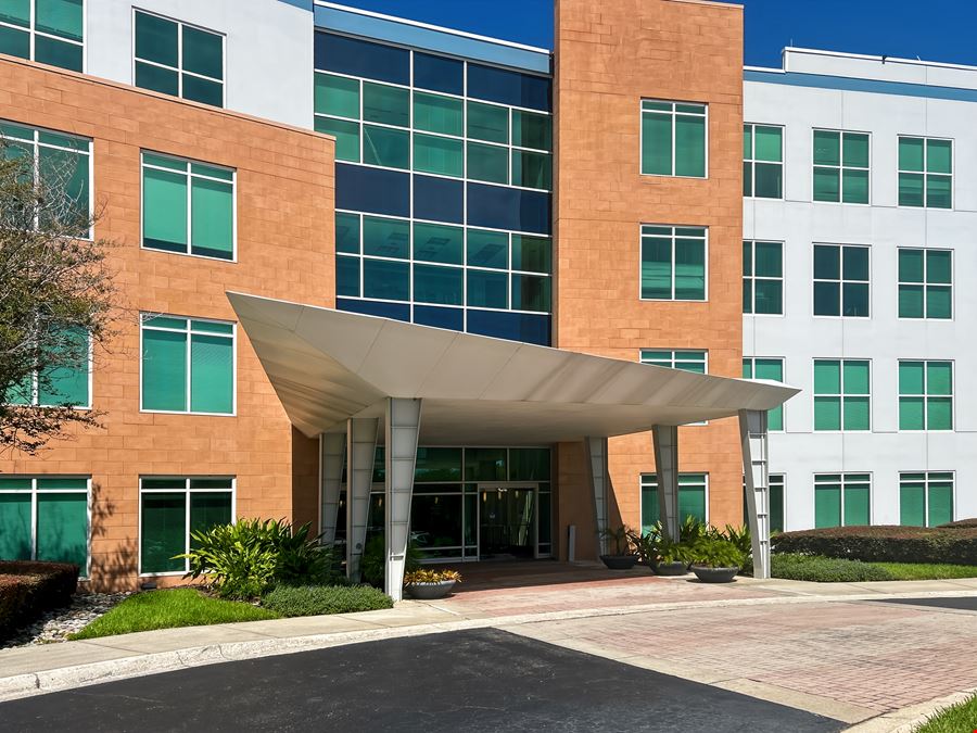 FL, Orlando - Pembrook Commons