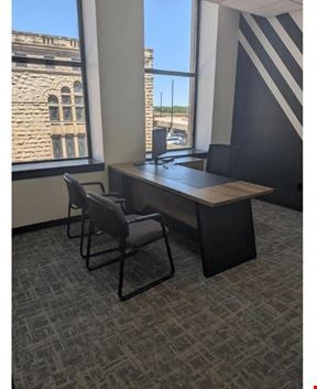 Private Office