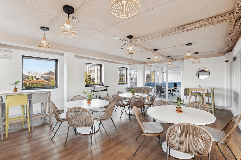 La Maison Du Coworking - Rueil-Malmaison