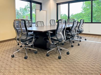 Preview of MN, Eagan - Grand Oak I Office space for Rent in Eagan