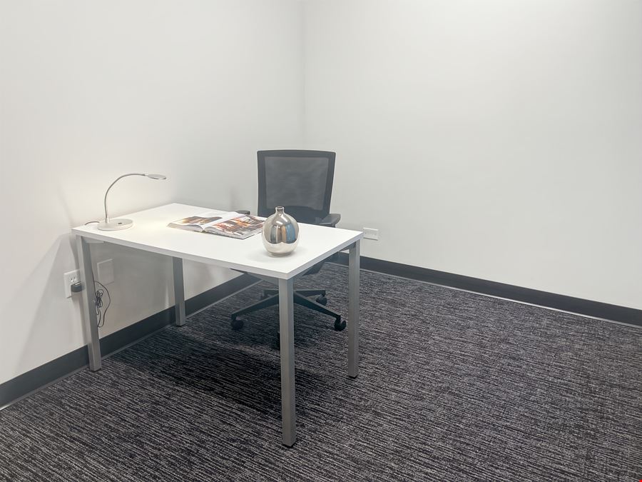 CO, Denver - Quebec St