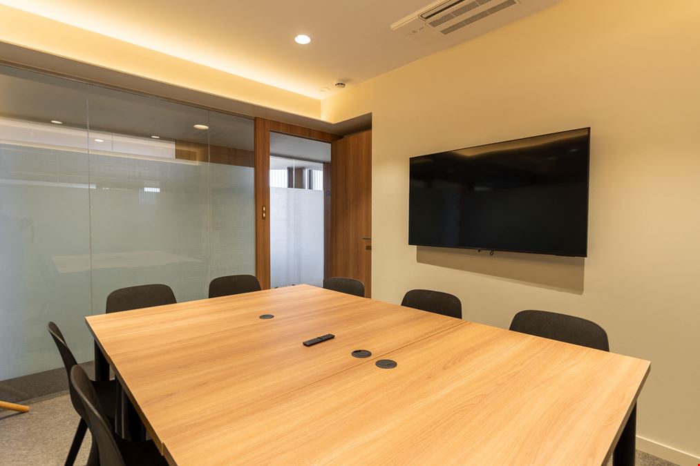 080 Cowork