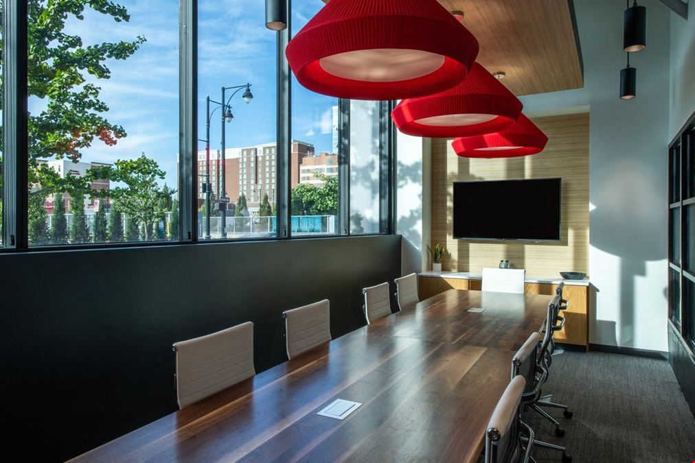 Truman Meeting Room