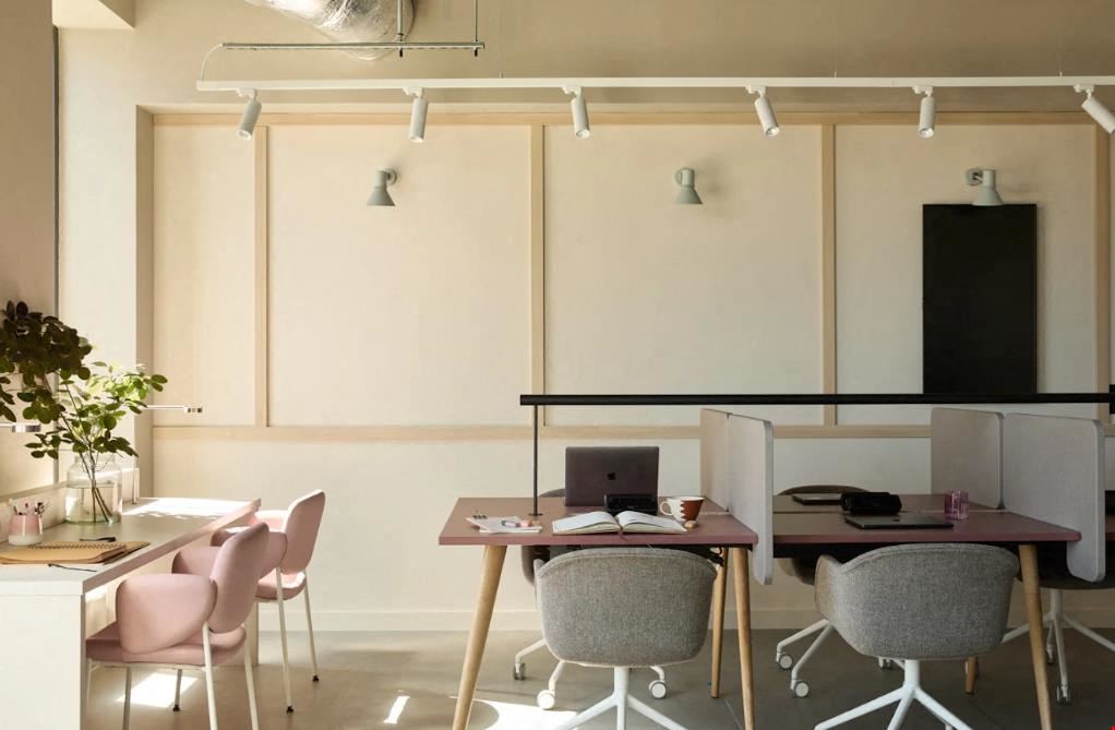 ARC Club - Stratford