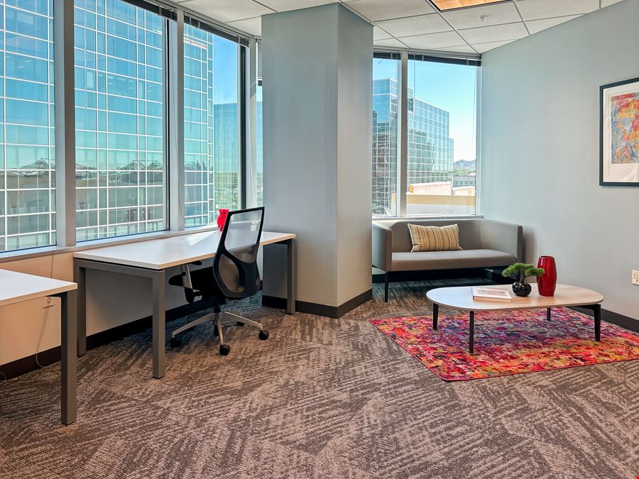 AZ, Phoenix - Esplanade III