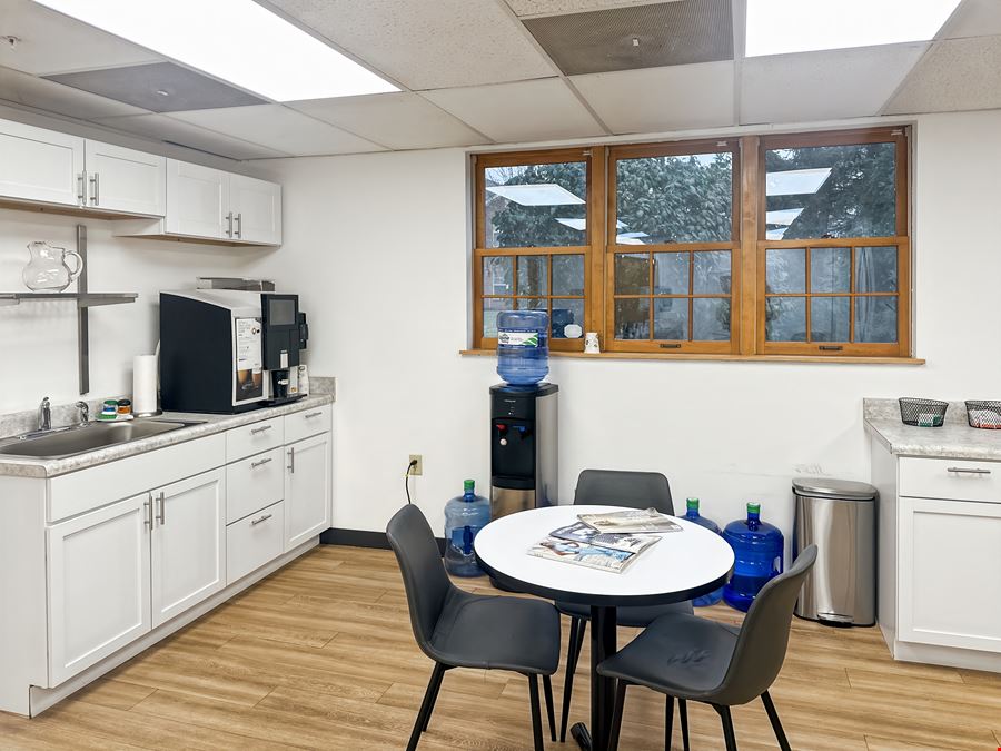 OH, West Chester - Beckett Park of West Chester