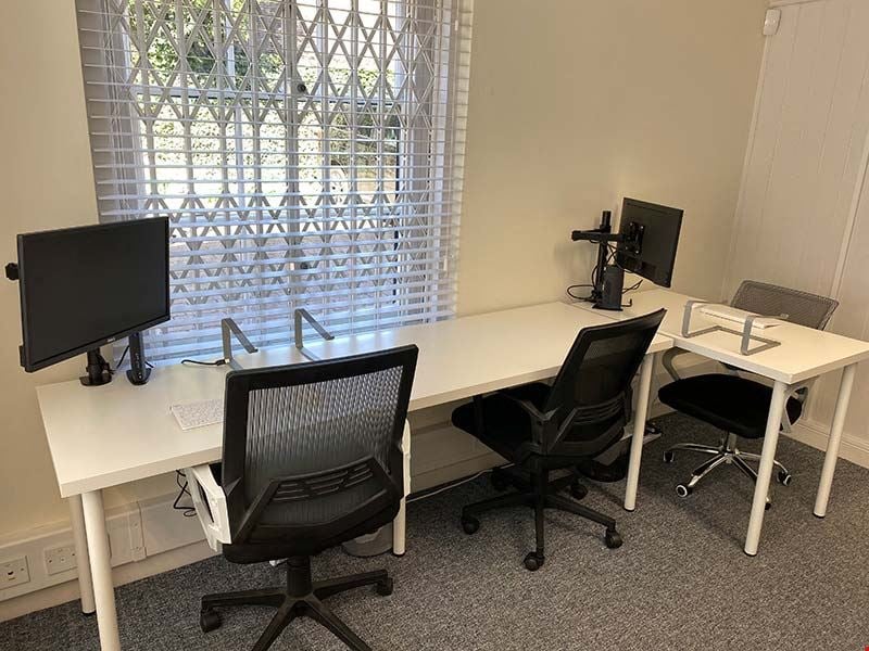 The Cottage Marine Walk Street