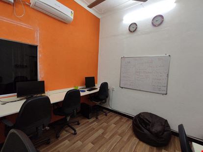 Preview of Max Office - Trichy Coworks Office space for Rent in Trichy
