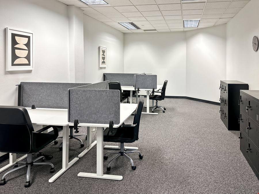 CO, Colorado Springs - Corporate Dr