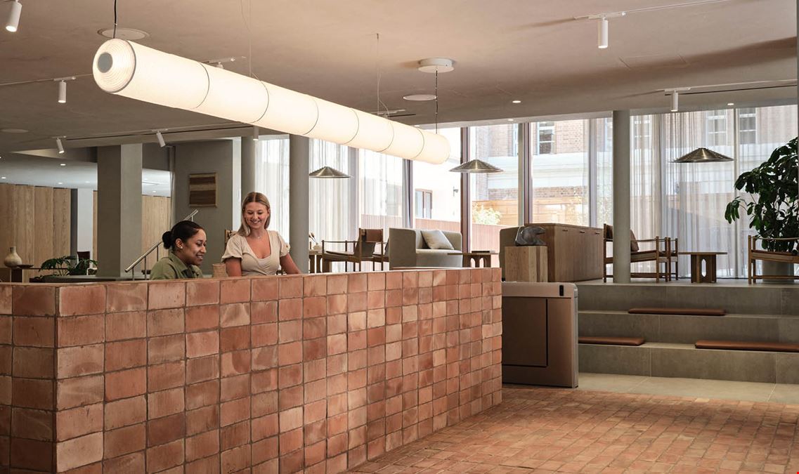 Fora - Chancery House