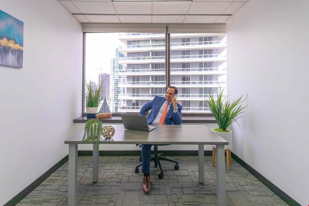 Day Office