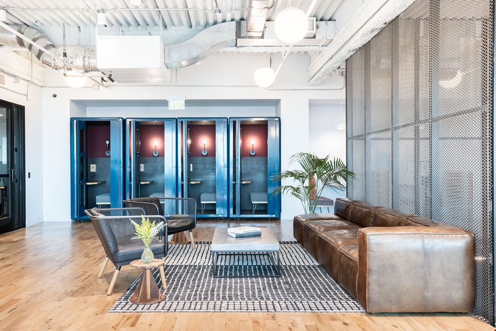 Galleria Office Tower I