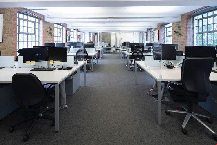 Kitt - 1 Boundary Row