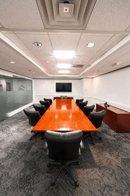 Same Day Virtual Offices - 1521 Locust Street