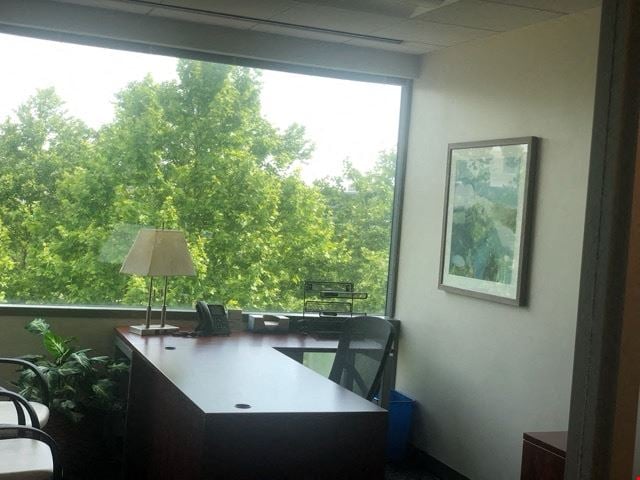 Day Office #1