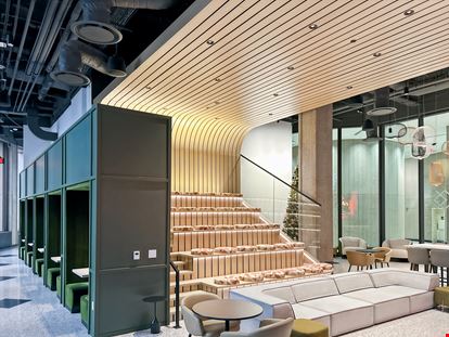 DE, Wilmington - Downtown