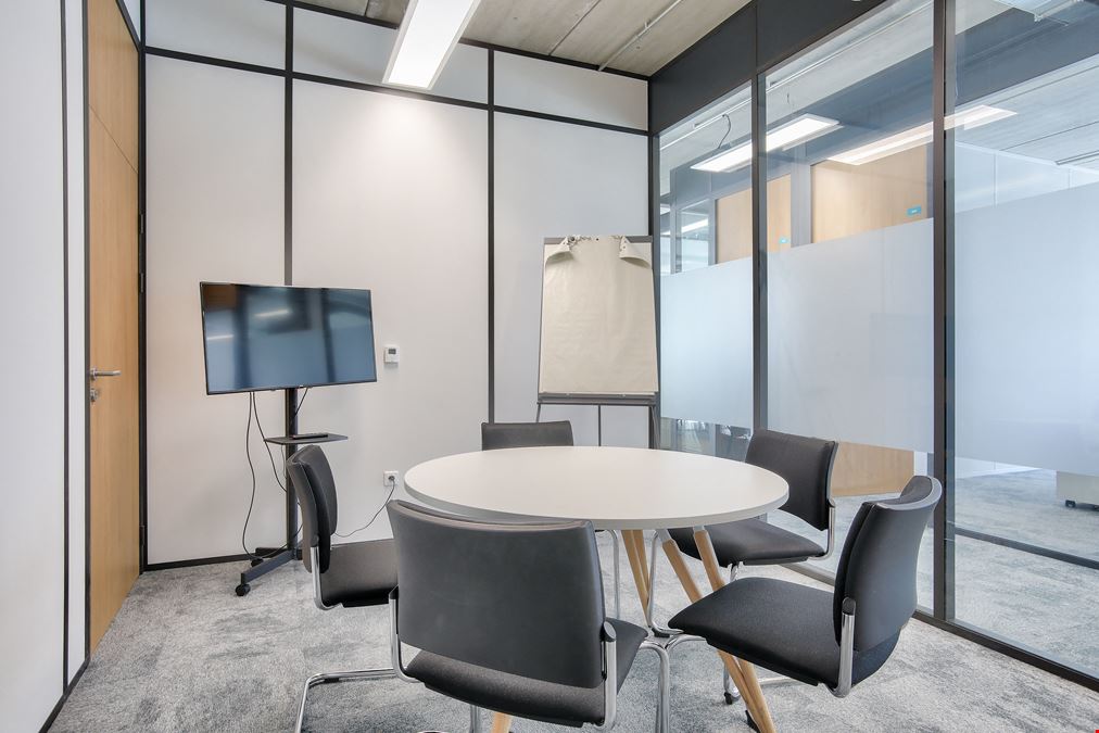 Hiptown Euratech Wenov