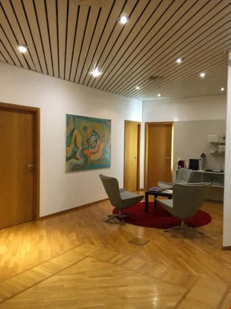 A&B Business Center - LUGANO