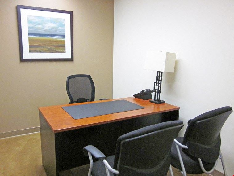 On Demand Office