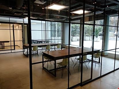 Preview of Co-Work LatAm - Las Condes Alcantara Office space for Rent in Las Condes
