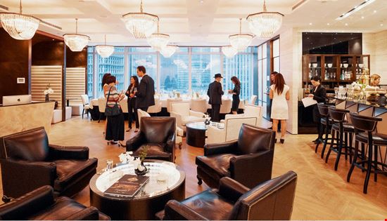 Preview of The Executive Centre - Colombo - Maga One Office space for Rent in Nugegoda