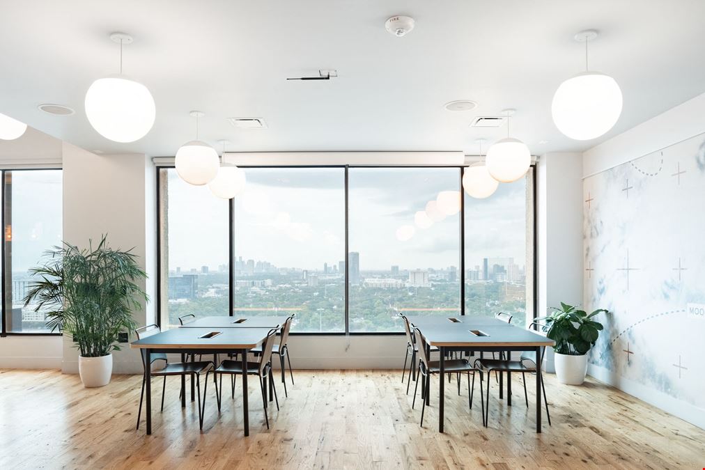 Galleria Office Tower I