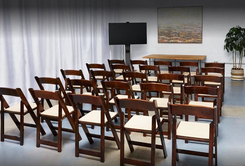 Large Conference Room