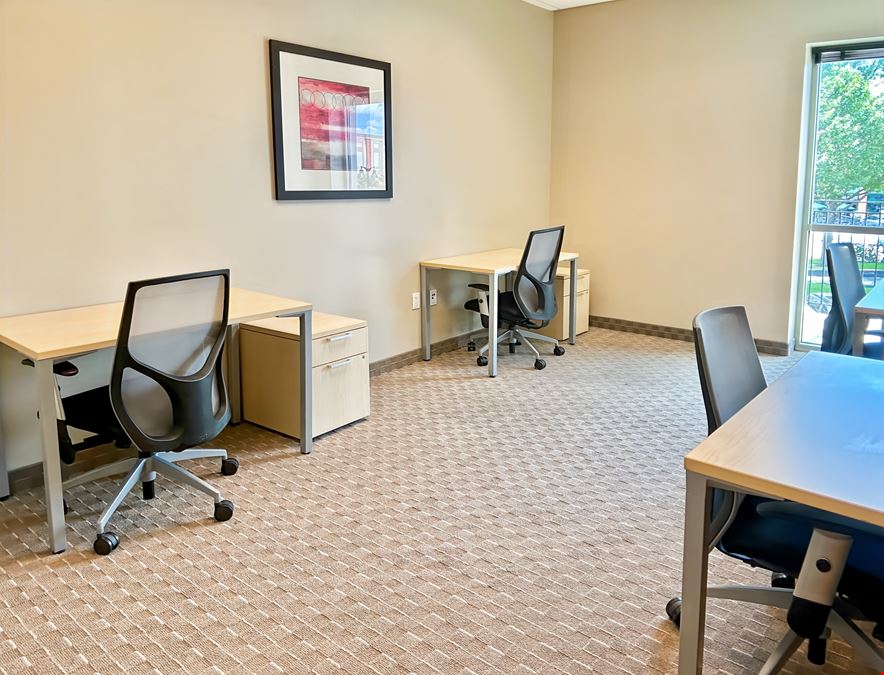 TX, Arlington - Arlington Highlands Centre