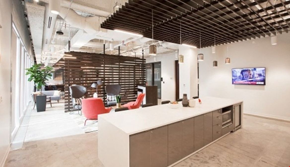 Serendipity Labs - Denver - LoDo