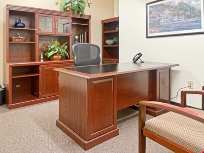 Regus - Fort Collins - E Boardwalk Drive