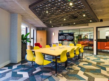 Bruntwood Works - Bruntwood - Manchester Union