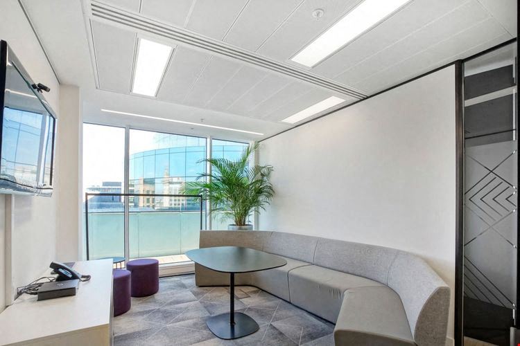 Kitt - 20 St Andrew Street