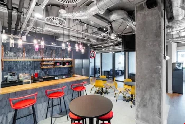 Brain Embassy Skierniewicka