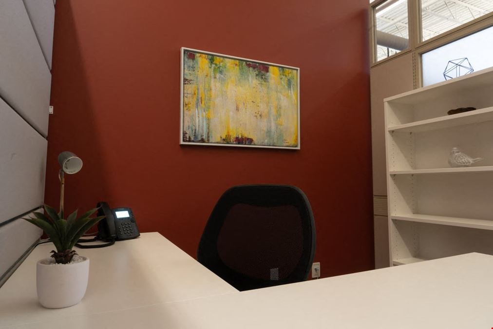 SuiteWorks Business Centres