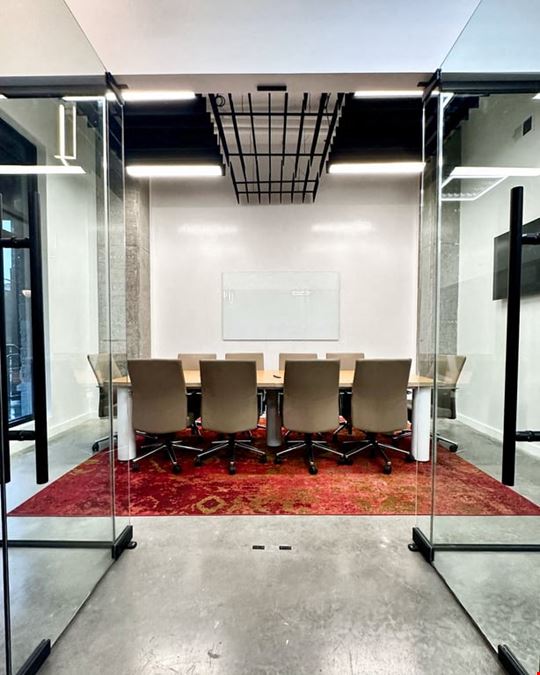 Meeting Room D