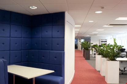 Preview of Bruntwood Works - 100 Wellington Office space for Rent in Leeds