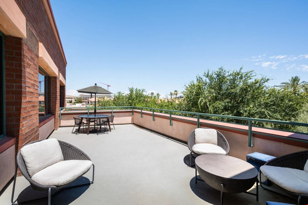 4250 North Drinkwater Blvd