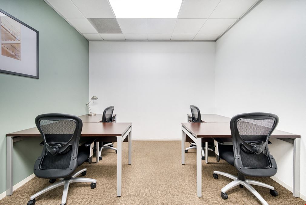 TX, The Woodlands - Waterway