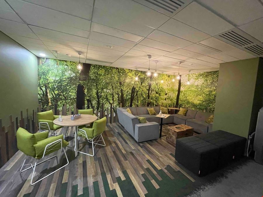 Hiptown Montparnasse