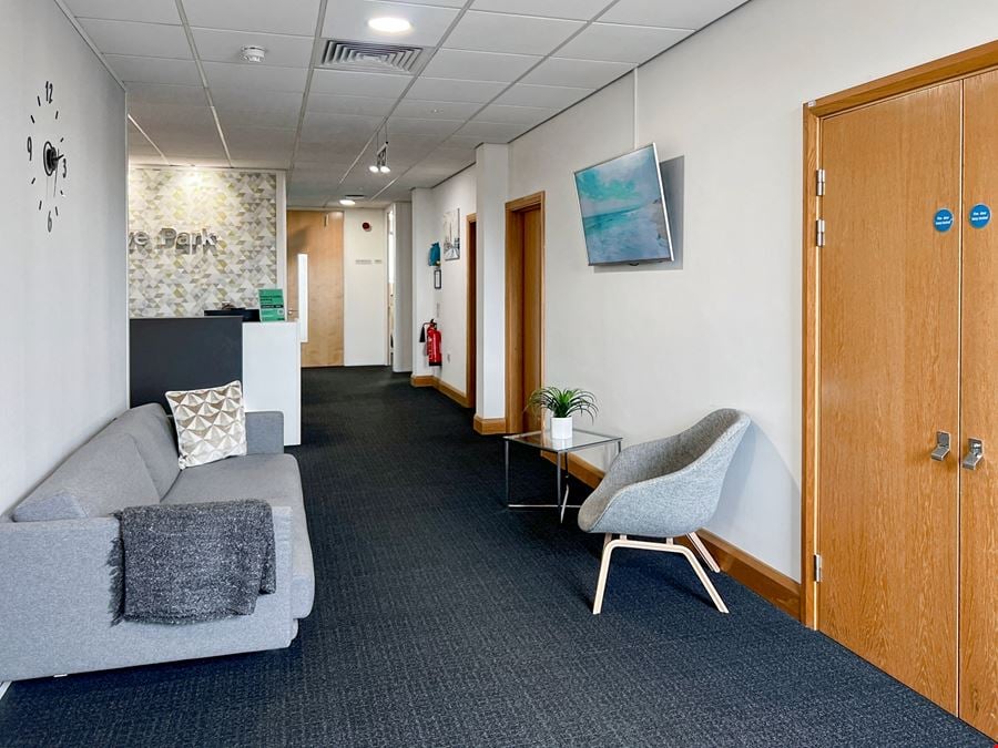 Grove Business Park