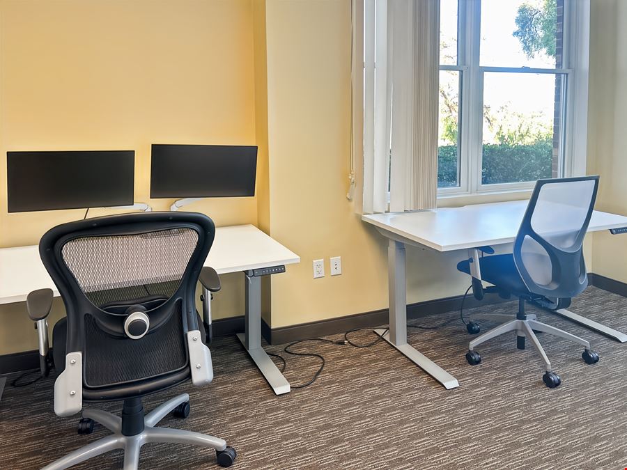 CA, Ladera Ranch - Ladera Corporate Terrace