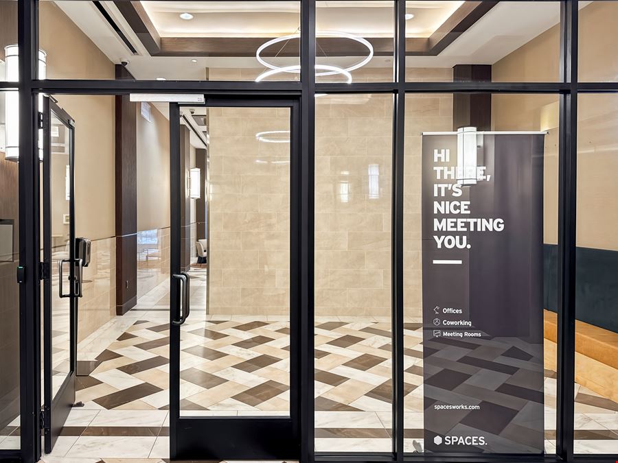 TX, Houston - 708 Main Street