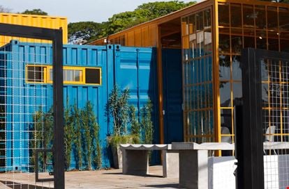 Preview of Mútuahub Coworking Office space for Rent in Maringá